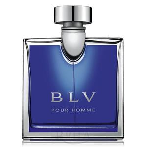 BLV Pour Homme - for men - 100mil - EDT 