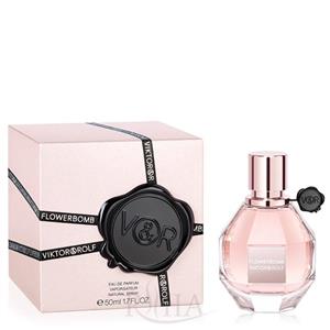 ادو تویلت زنانه ویکتور اند رولف فلاور بمب 100 میل Viktor Rolf Flower Bomb 