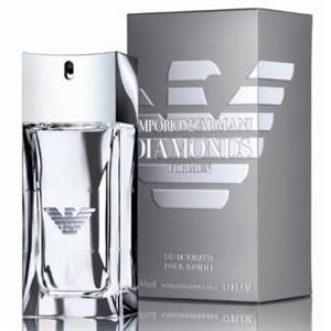 عطر مردانه امپریو آرمانی دایمندز   Emporio Armani Diamonds