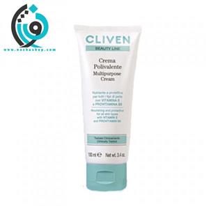 کرم چند منظوره کلیون Cliven Multipurpose Cream 100ml