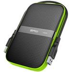 Silicon Power Armor A60 External Hard Drive - 1TB