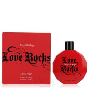 Love Rocks