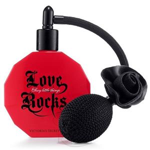 Love Rocks