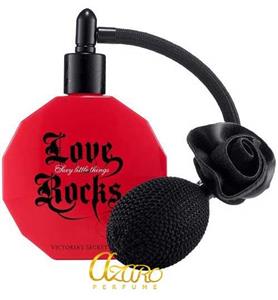 Love Rocks