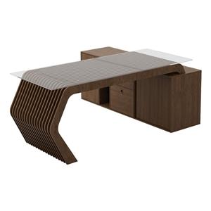 میز مدیریت هنا مدل ATI لی یو