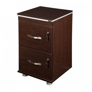 فایل پوشه خور دو کشو مدل F2 نوین آرا