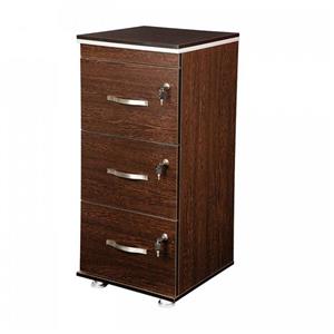 فایل پوشه خور سه کشو مدل F3 نوین آرا