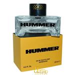 ادو تویلت مردانه هامر مدل Hummer حجم 125 میلی لیتر 