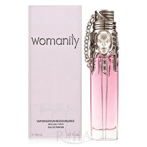 Thierry Mugler Womanity Oil 15ml