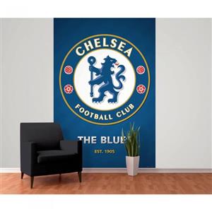 پوستر دیواری مدل 1WALL W2PL-CHELSEA-001 