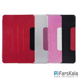 کیف محافظ تبلت Folio Cover برای Samsung Galaxy Tab A 8.0