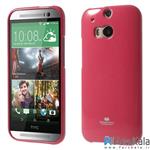 Jelly Cover for HTC one m8