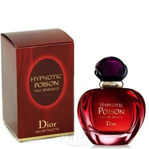 عطر زنانه دیور Dior Hypnotic Poison Sensuelle Eau De Parfum