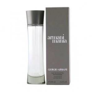 عطر زنانه جورجیو آرمانی آرمانی مانیا Armani Mania
