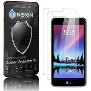 محافظ صفحه نمایش شیشه ای برای LG K4 2017