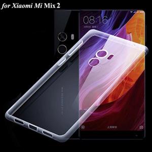 قاب محافظ ژله ای برای Xiaomi Mi Max 2 Jelly Case Xiaomi Mi Max