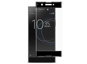 محافظ صفحه نمایش شیشه ای 3D Glass برای گوشی Sony XA1 Ultra 