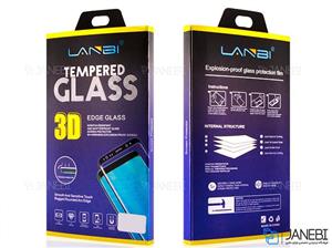 محافظ صفحه نمایش شیشه ای 3D Glass برای گوشی Sony XA1 Ultra 
