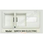 سینک الیچی مدل Sirex 500 Electric 