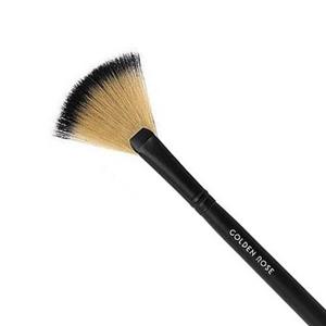 براش باد بزنی گلدن رز Golden Rose Fan Brush