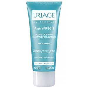 آکوا کرم کامفورت اوریاژ Uriage Aquaprecis Comfort Cream
