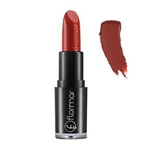 رژ لب لانگ ورینگ فلورمار - رنگ L01- عسلی Flormar Long Wearing Lipstick