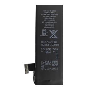 باتری موبایل مدل LIS1491APPCS با ظرفیت 1440mAh مناسب برای گوشی های موبایل آیفون 5