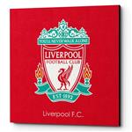 تابلو شاسی لومانا مدل LiverPool CA031 سایز 25×25