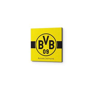 تابلو شاسی لومانا مدل Borussia Dortmund CA035 سایز 25×25 Lomana Borussia Dortmund CA035 Chassis Size 25x25