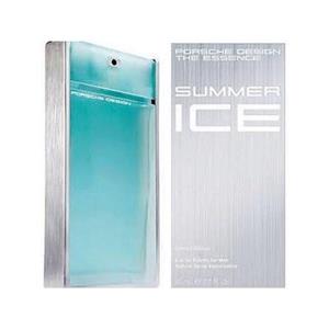 ادکلن مردانه پورشه دیزاین د اسنس سامر آیس Porsche Design The Essence Summer Ice for men