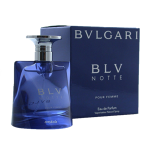 BlV Notte - For Women - 75ml
