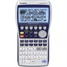 ماشین حساب Casio FX 9860GII SD 