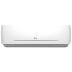 اسپلیت سرد و گرم سام مدل  H12DCR1