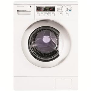 ماشین لباسشویی نقره ای اسنوا مدل SWD-171N با ظرفیت 7 کیلوگرم Snowa SWD-171N Washing Machine - 7 Kg