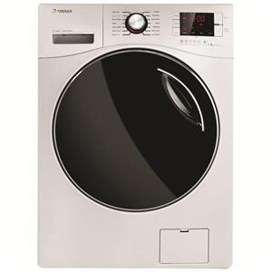 ماشین لباسشویی اسنوا مدل SWM-840 با ظرفیت 8 کیلوگرم Snowa SWM-840 Washing Machine - 8 Kg