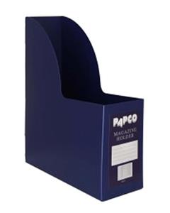 نگهدارنده مجله پاپکو کد DH-210 Papco Magazine Holder Code DH-210