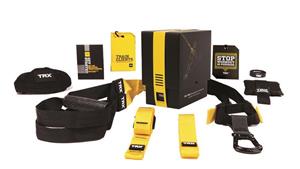 لوازم تناسب اندارم تی آر ایکس مدل Pro TRX Pro Aerobic Accessories