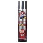 Getsun G 1010 Chrome Effect Aerosol Paint Spray 330ml