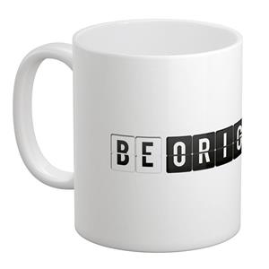 ماگ لومانا مدل L0881 Lomana L0881 Mug