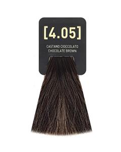 کیت رنگ مو اینسایت مدل Incolor شماره 4.05 Insight Incolor Number 4.05 Hair Color