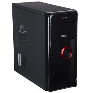 کیس کامپیوتر سادیتا مدل SC103 SADATA SC103 Computer Case