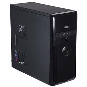 کیس کامپیوتر سادیتا مدل SC106 SADATA Computer Case 