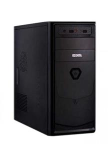 کیس کامپیوتر سادیتا مدل SC107 SADATA SC107 Computer Case