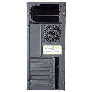 کیس کامپیوتر سادیتا مدل SC109 SADATA SC109 Computer Case