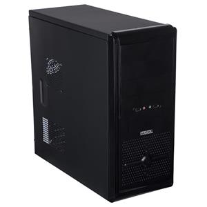 کیس کامپیوتر سادیتا مدل SC111 SADATA SC111 Computer Case