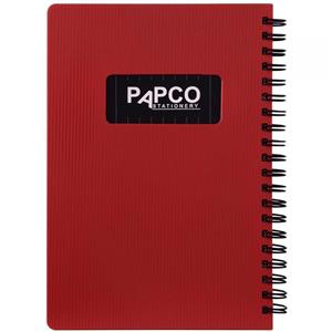 دفتر یادداشت پاپکو کد NB-647BC Papco NB-647BC Code Notebook