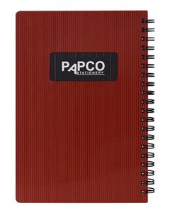 دفتر یادداشت پاپکو کد NB-647BC Papco NB-647BC Code Notebook