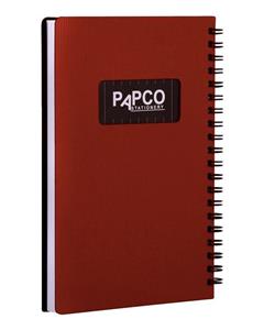 دفتر یادداشت پاپکو کد NB-647BC Papco NB-647BC Code Notebook