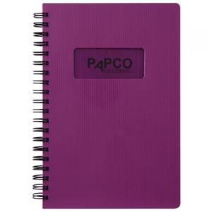 دفتر زبان پاپکو کد NB-643BC Papco NB-643BC Code Notebook