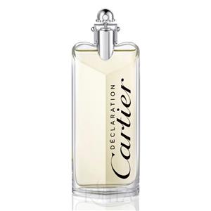 Declaration Cartier Eau Toilette For Men 100ml 